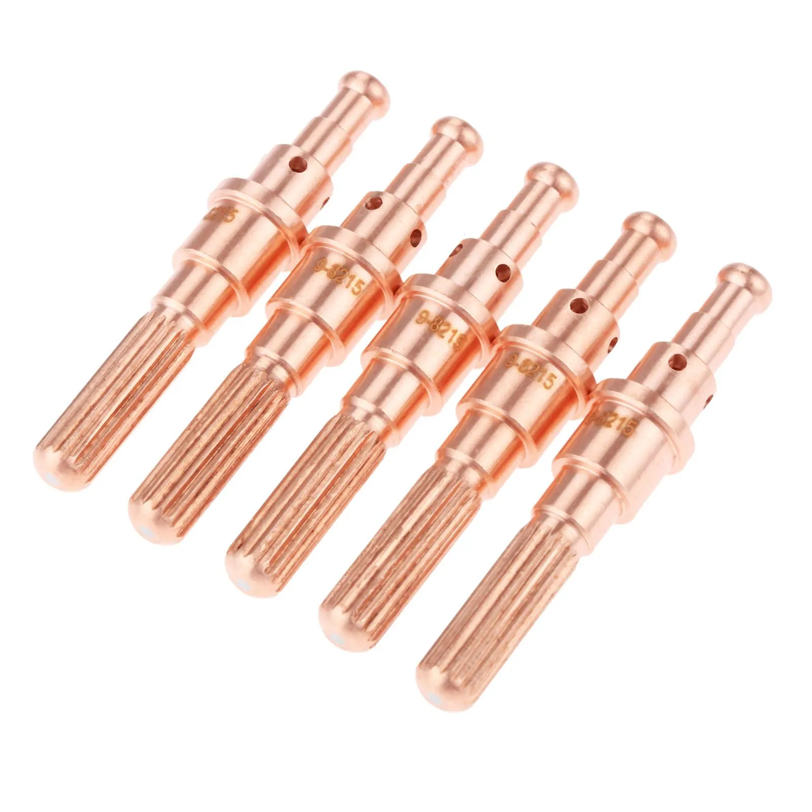 Mondstukken 98215 electrode 10pcs and 98212 nozzle 100A 10pcs Per Lot Thermal Dynamics plasma cutting consumables SL60SL100