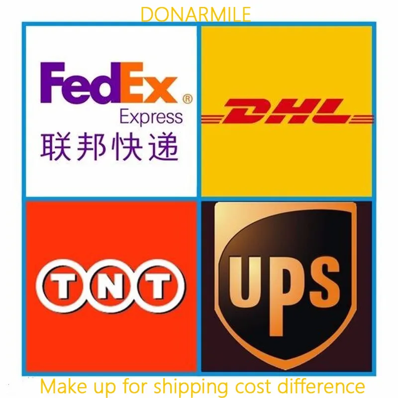 Make up for shipping cost difference