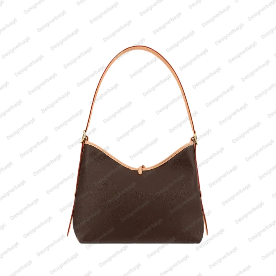 10A Designer Luxe CARRYALL Tas Schoudertassen TOTE Handtas Cross body Hoge Kwaliteit TOP 2 Maat 29 CM 39 CM