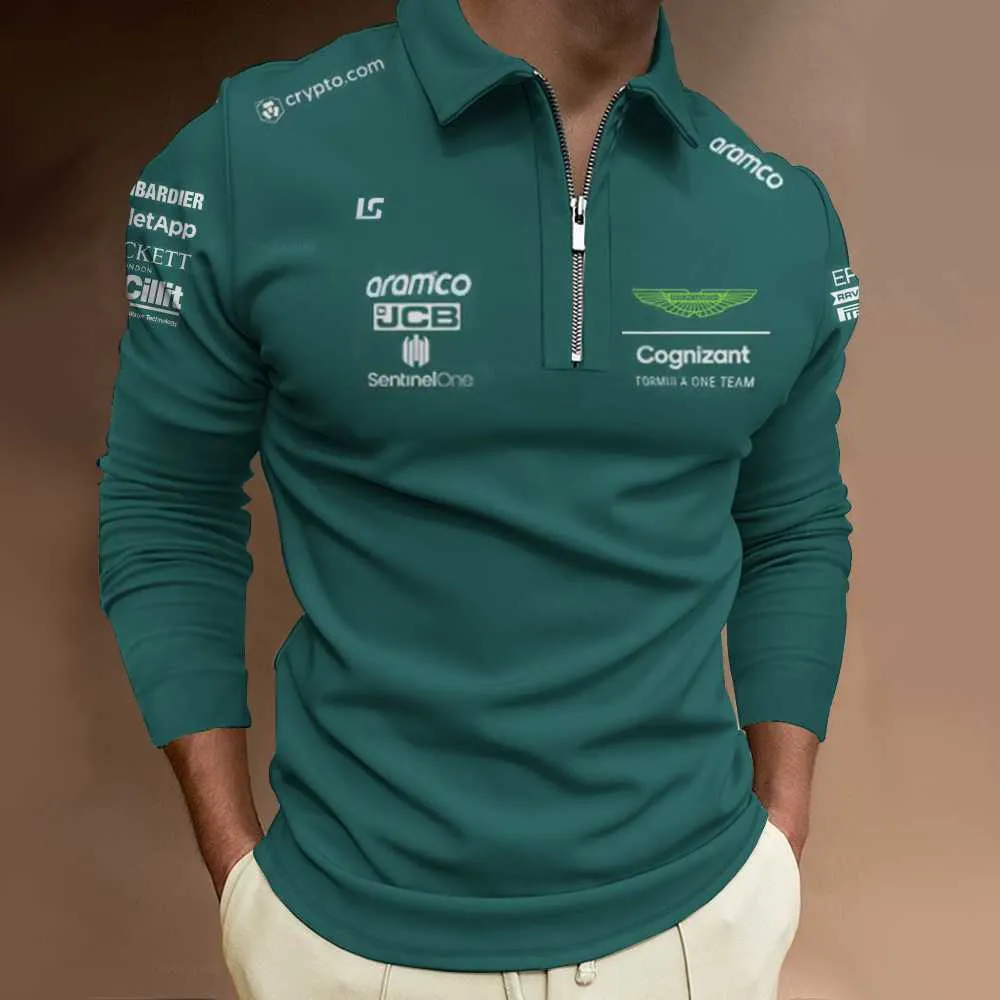 Polo Hackett Aston Martin Manga Larga Polos Hackett Jersey Hackett El Corte  Ingles Polos Hackett Aston