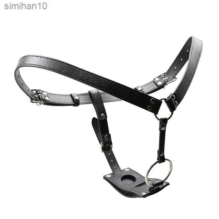 anal plug harness for men Amazon.com: Locking Male Butt Plug Harness : Health & Household main image 1