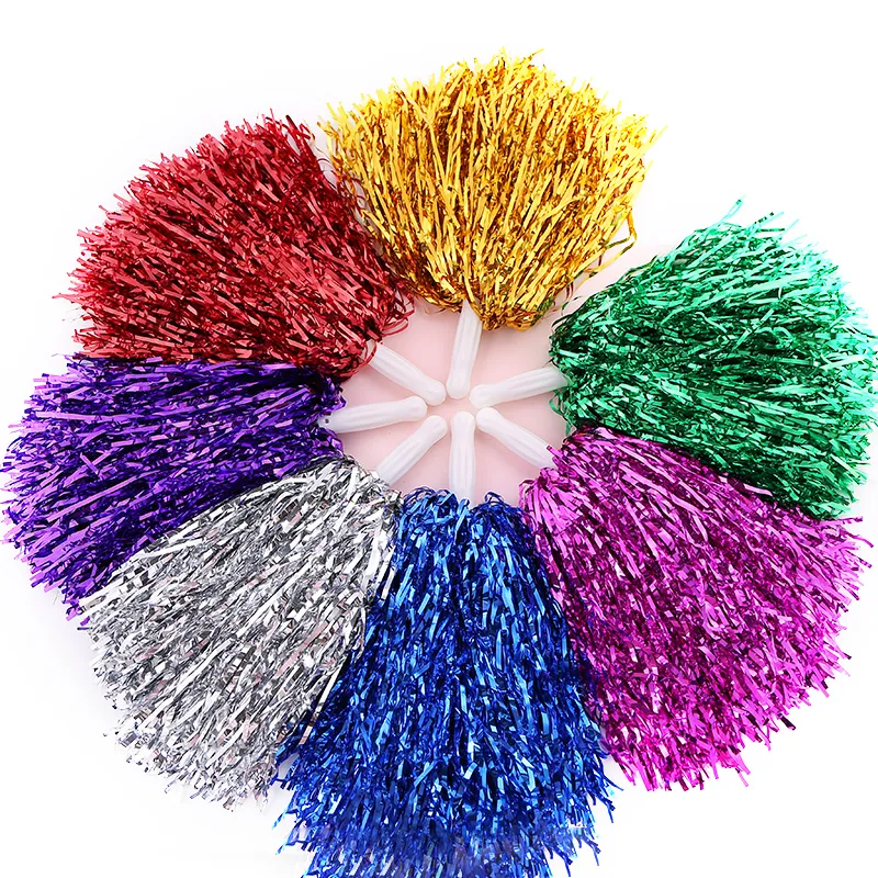 cheerleading pompoms, cheerleading pompoms Suppliers and