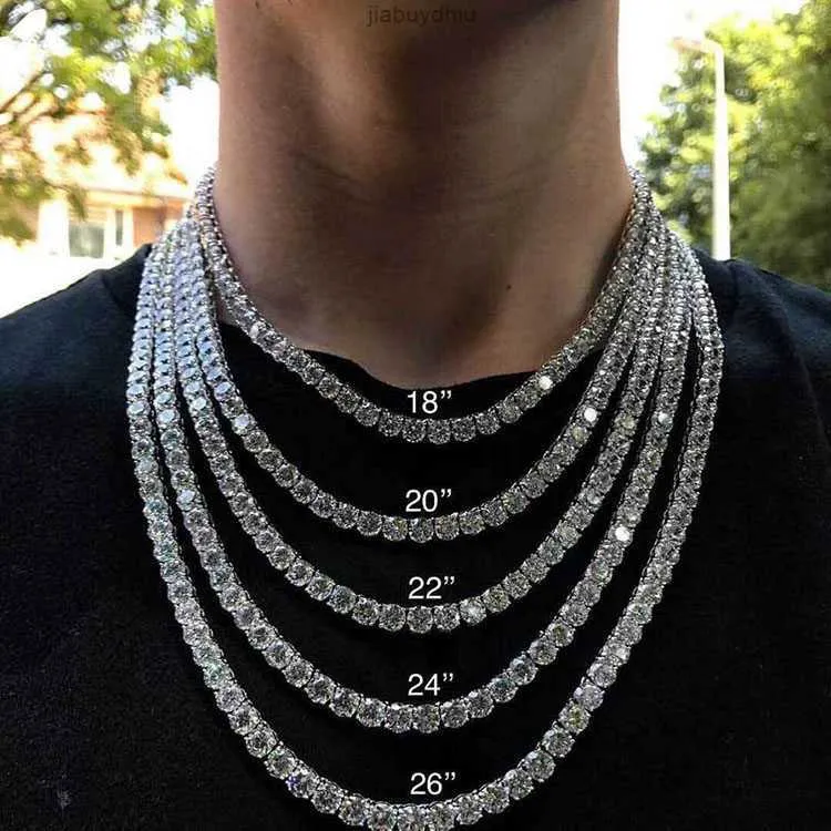 Tennis chain deals for sale