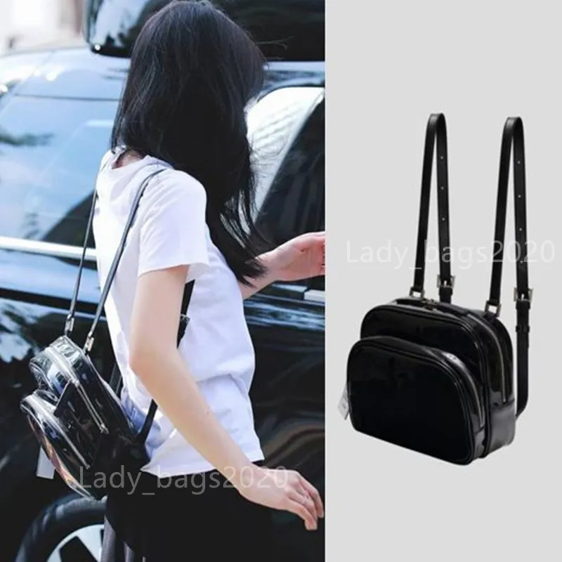 【NIEEH】 MOUNTAIN BAG BAG - NIEEH
