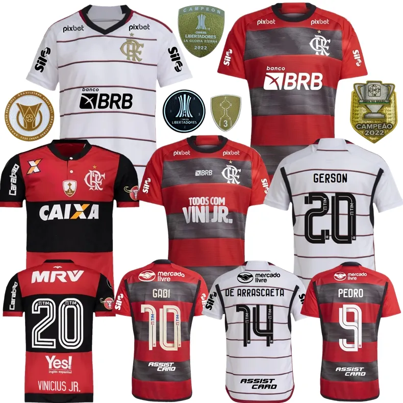 Camisas do Flamengo 2023-2024 vazadas : r/CRFla