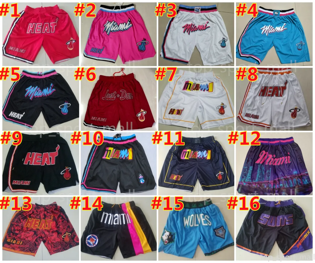 Mens Just Don Vintage Basketball Shorts With Pockets Zipper Mens Just Don Vintage Basketball Shorts With Pockets Zipper