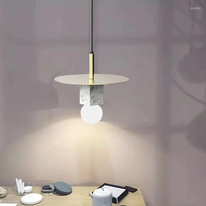 Pendellampor nordiska led kristallkronor takljus E27 Hemma deco lustersuspension marockansk dekor