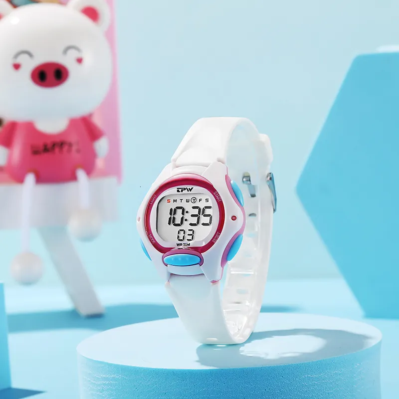 Childrens Watches Essential Watch For Kid 35mm Small Size 3ATM