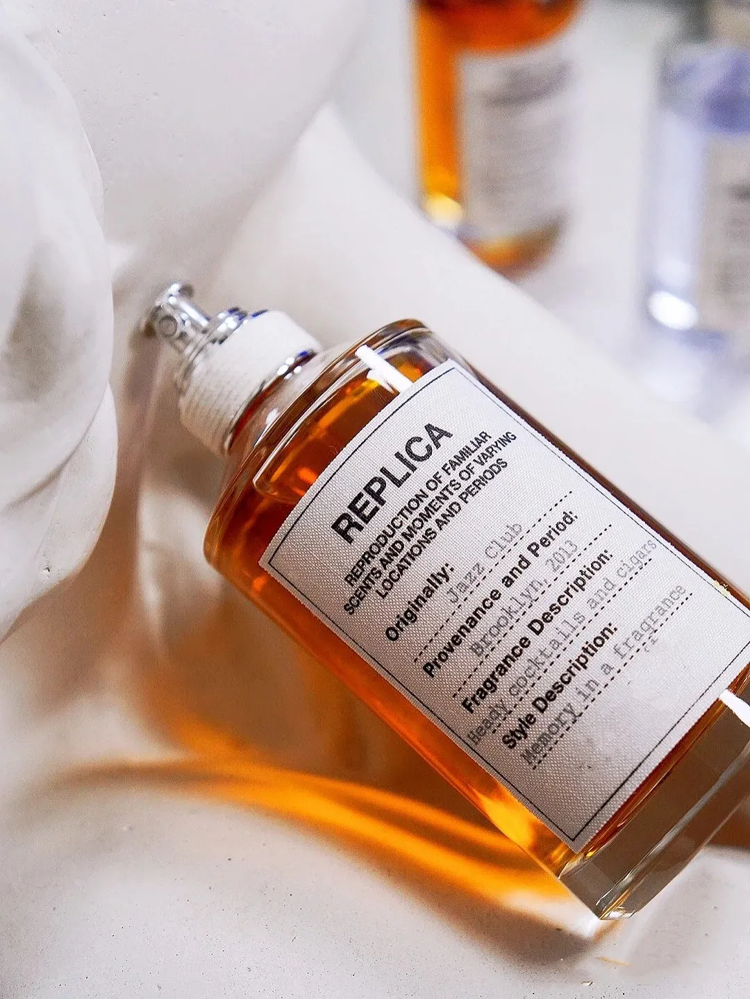 Jazz edt 100ml spray 2025