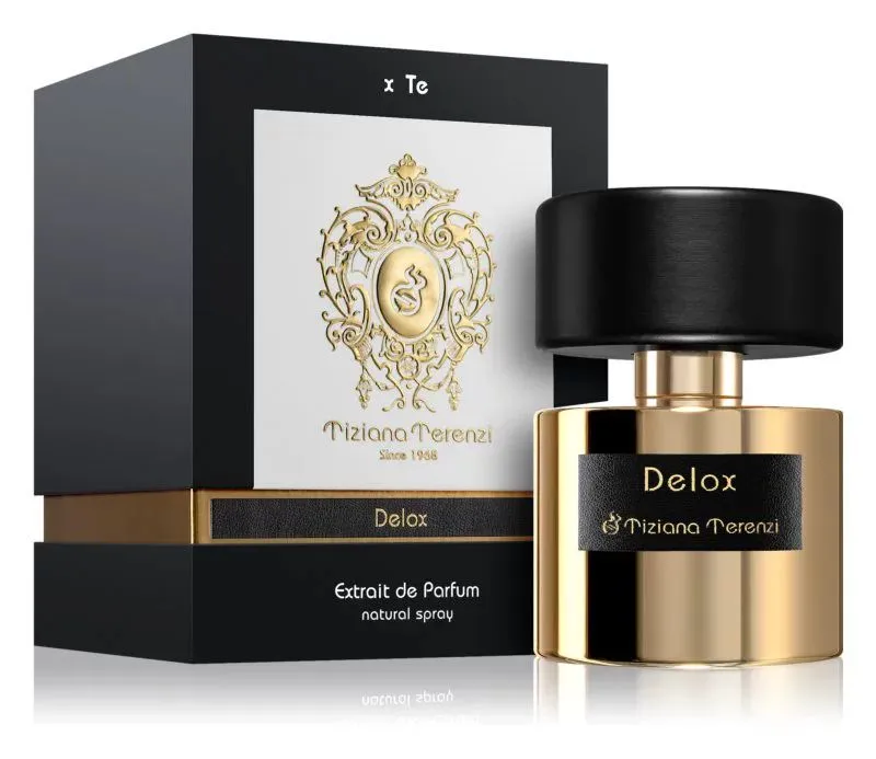 Designer Perfume Draco Kirke Orion Ursa Gold Rose Oudh Delox 100 ml mężczyzn Kobiety Zapach Długowy zapach drzewny kwiatowe zapachy Ekstrait de Parfum Neutral Spray