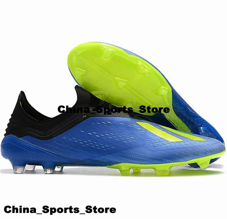 X18 soccer deals cleats