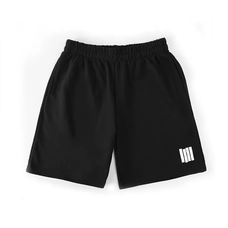 Stussy maschile maschile Shorts Shorts amanti estivi sciolto pantaloncini da tuta a cinque punti Shorts 665