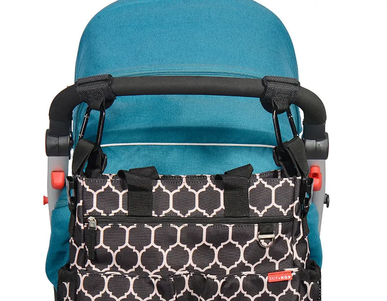 Pram Rack Universal Stroller Cup Holder 2-in-1: Water Bottle & Drink Rack for ...