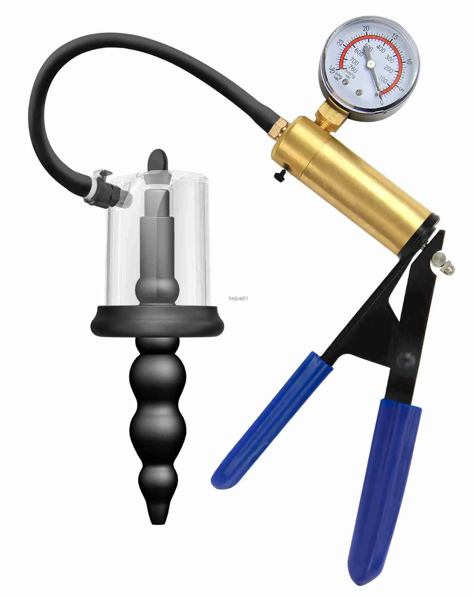 アナルローズバッド