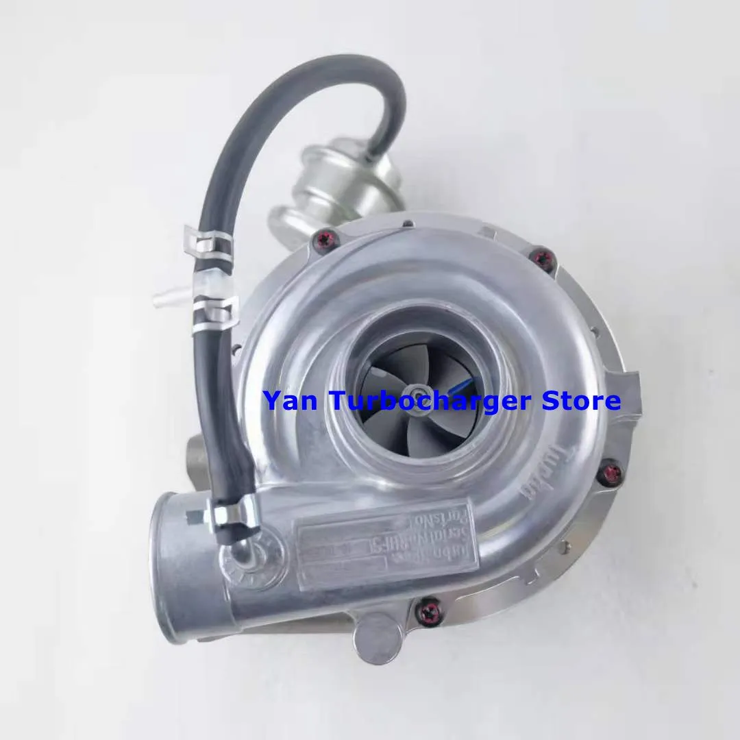 Turbo RHF5WB VB660064 MG8 18900HW59020M1 voor Honda PWC Aquatrax F12-R12 met HW1 Motor VA660064 VC660064 VD660064 F52CAD