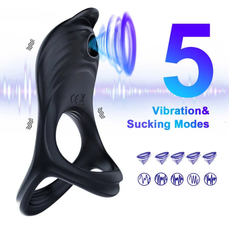 was kann ein penisring AMORELIE Joy »Dance« Penisring mit Vibration main image 0