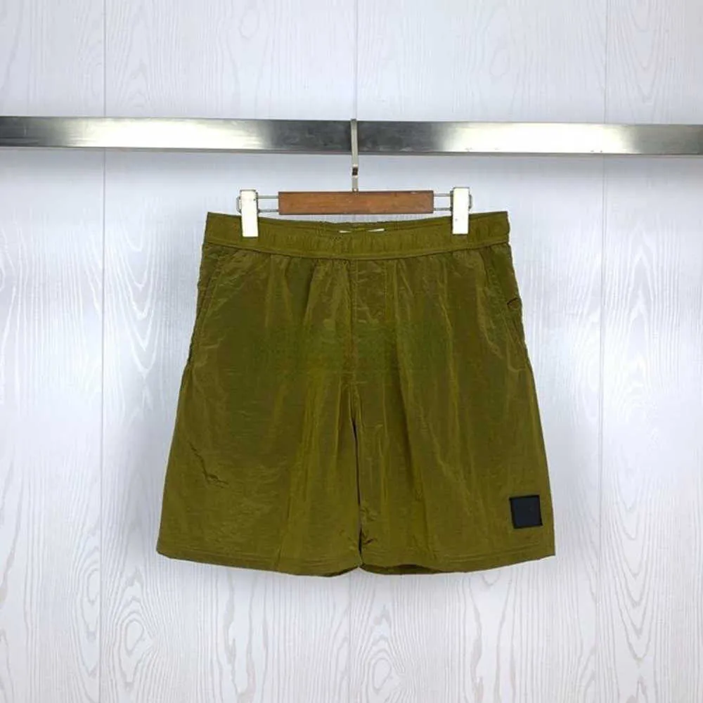 Pantalones cortos para hombre Bordado Moda Verano Hombres Pantalones de chándal Mujeres famosas Lujo Nuevo estilo Tamaño Xlll 261