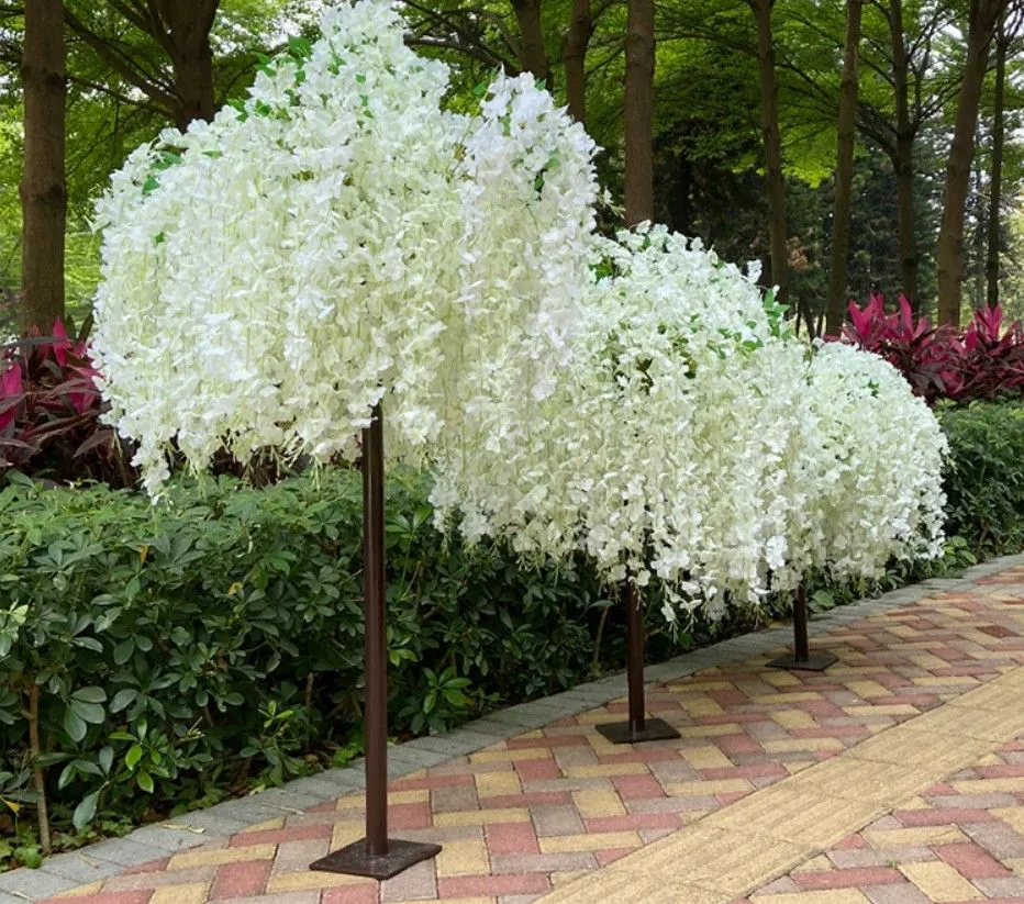 Wisteria store top