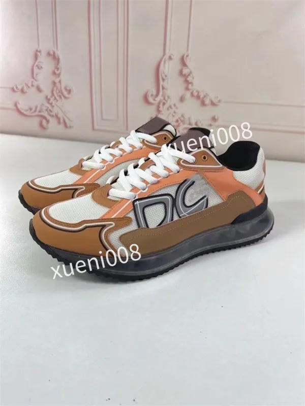 2023top Brand Women Mens Classics Casual shoes designer leather lace-up sneaker fashion Running Trainers Letters woman shoes Flat Printed gym sneakers