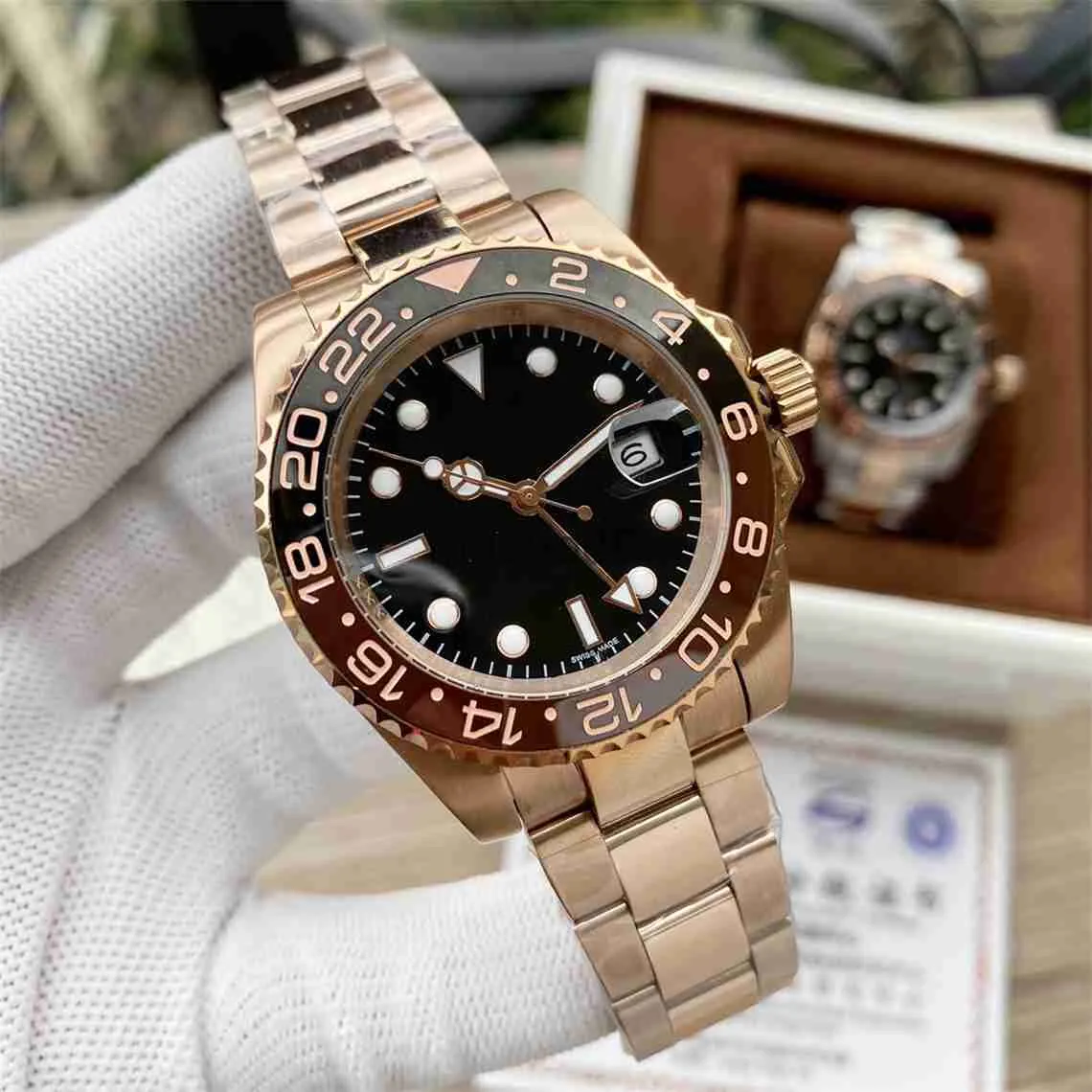 Mekanik watch hot sale