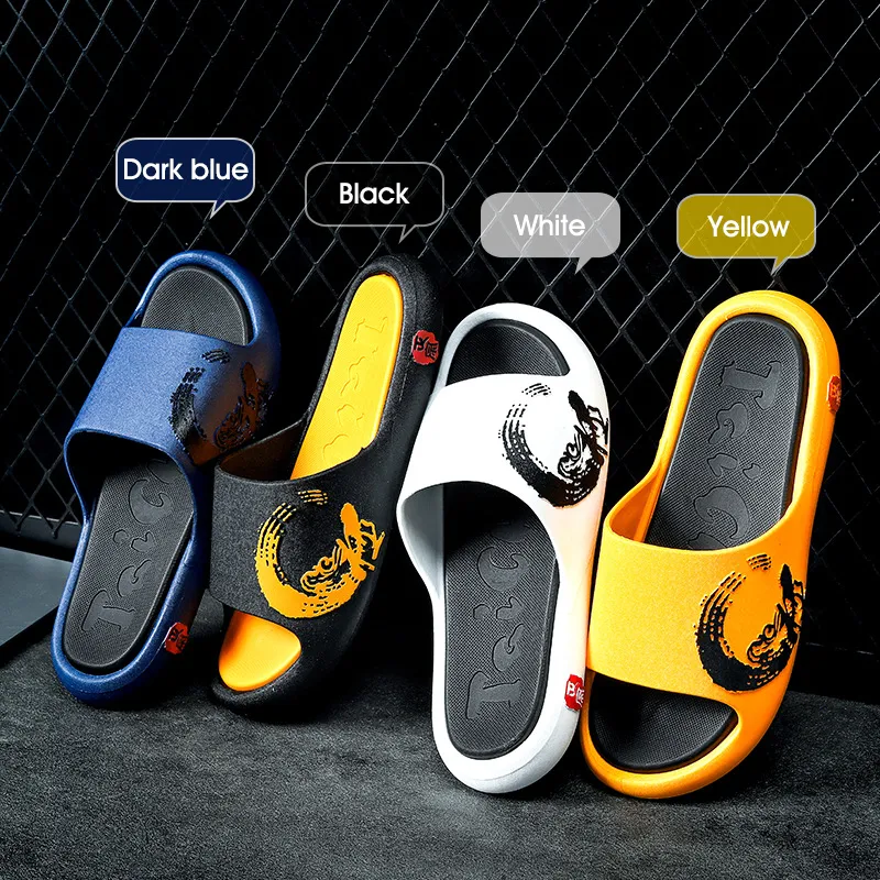 Mens soft flip best sale flops