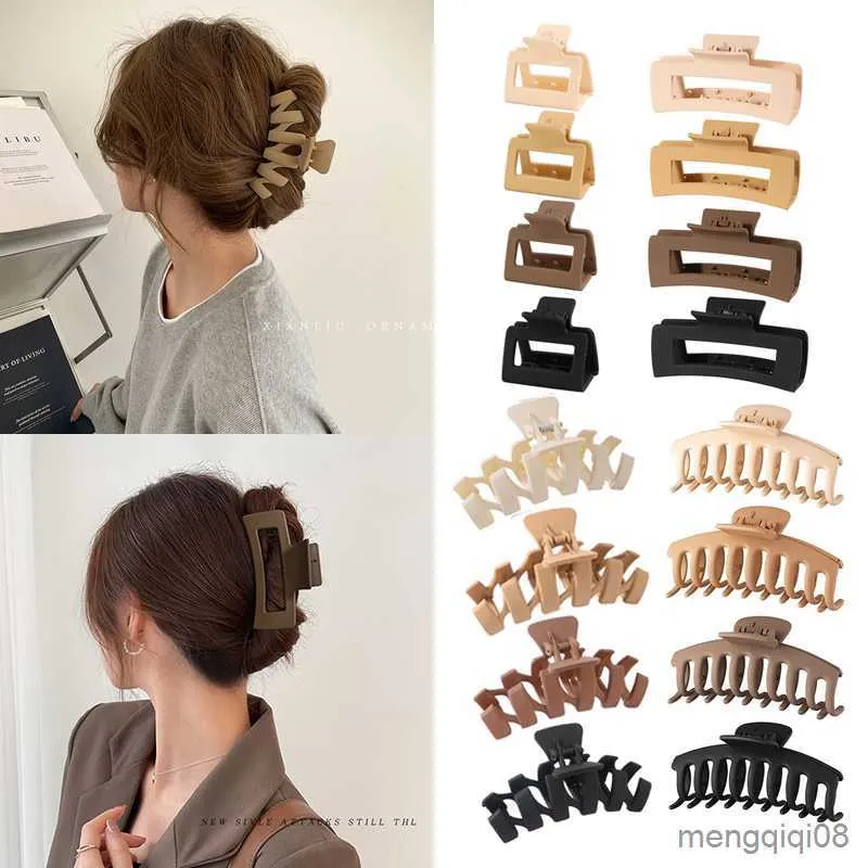 その他のソリッドカラー異なるスタイル女性ヘアクリップヘアガールズサメのヘッドウェアバレットヘアアクセサリー