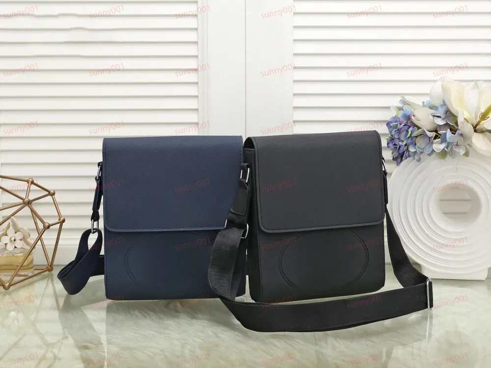 Bolso cruzado de ocio Mochila multifuncional Bolsas de archivo de oficina Diseñador Versátil Bolso pequeño Bolso de diseño simple de lujo