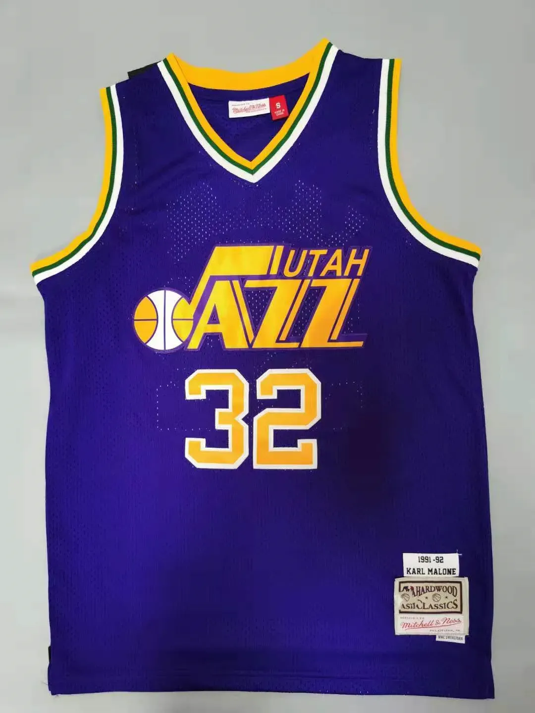 Dhgate hotsell utah jazz