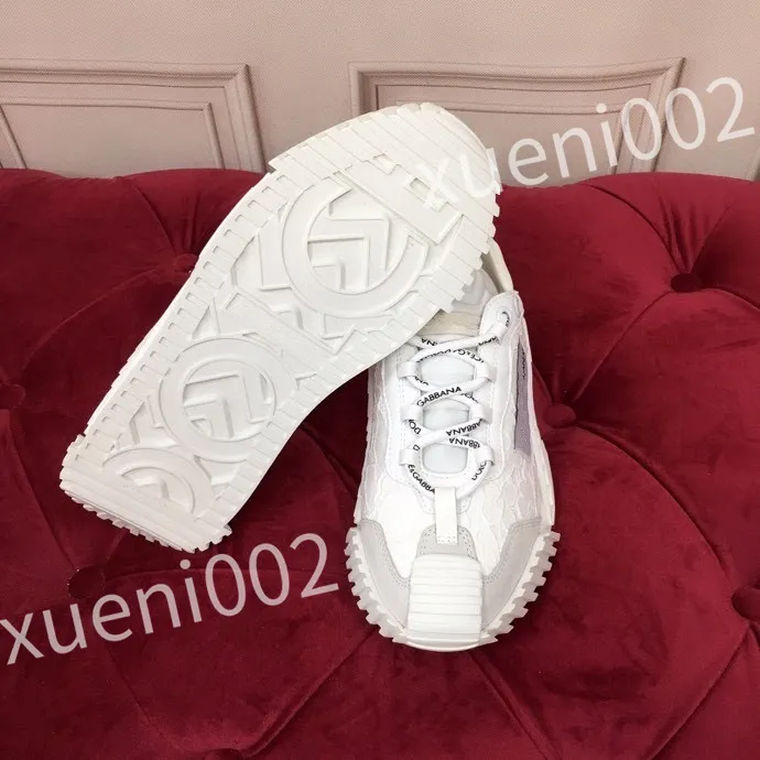 2023 NOWOŚĆ TOP HOT LOXURY Designer Classics Buty Platforma Sneakers Męs