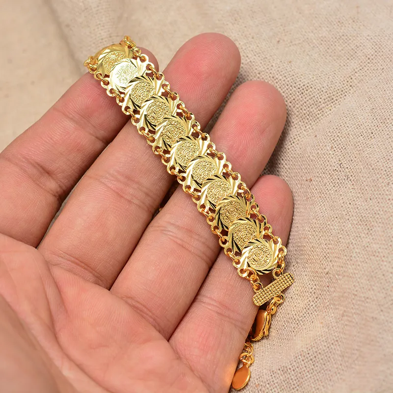 Buy Two Tone Solid 14K Gold Pave Curb Chain Bracelet, 7 8.75 Inch, 3.6mm  12.25mm Thick, 14K Yellow White Gold, Real Gold Bracelet, Men Woman Online  in India - Etsy