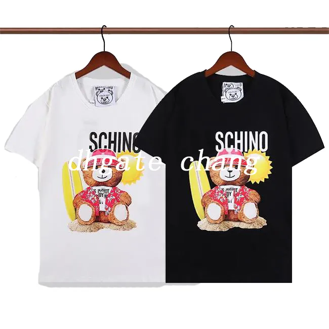 23SS TシャツクリスチャンファッションTシャツ男性カジュアルメンズデザイナーシャツマンパリフランスストリートショーツスリーブ服TシャツアジアサイズS-5XL 854723283