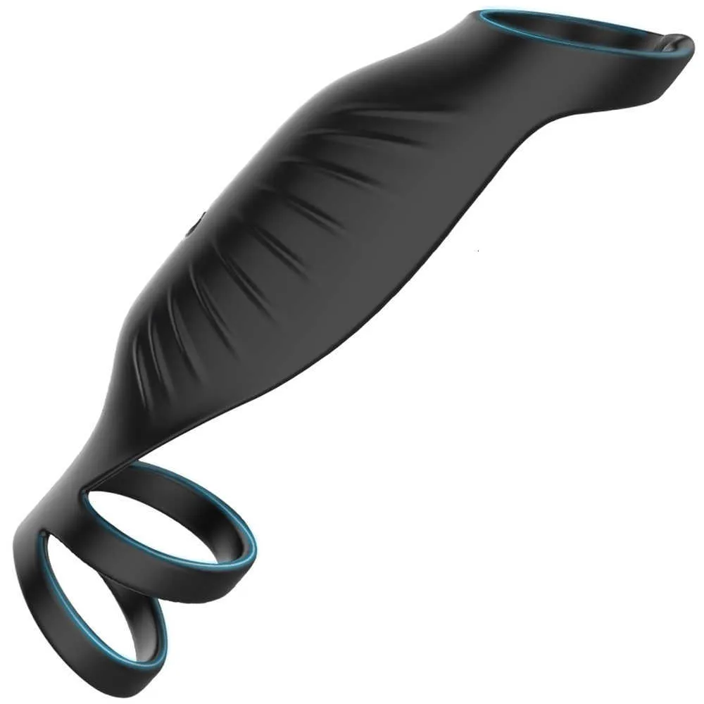 Dreifach Cockring Vibrator Fr Paare 9 Modi,... Von 33,97 | DHgate Dreifach Cockring Vibrator Fr Paare 9 Modi,... Von 33,97 | DHgate