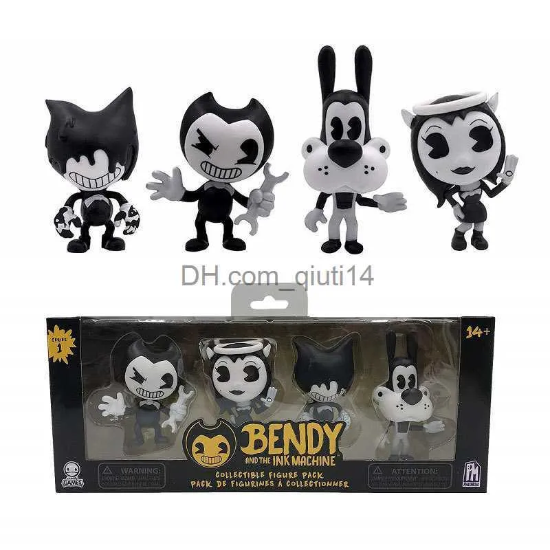 Bendy de juguete new arrivals