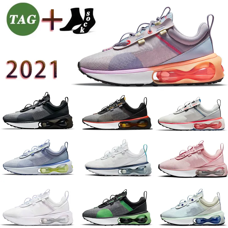 2023 designer schoenen 202 1 voporers Hardloopschoenen casual sneakers Zwart Wit Zwart Crimson Accents Ghost Ashen Leisteen Zwart Groen heren trainer heren damesschoen