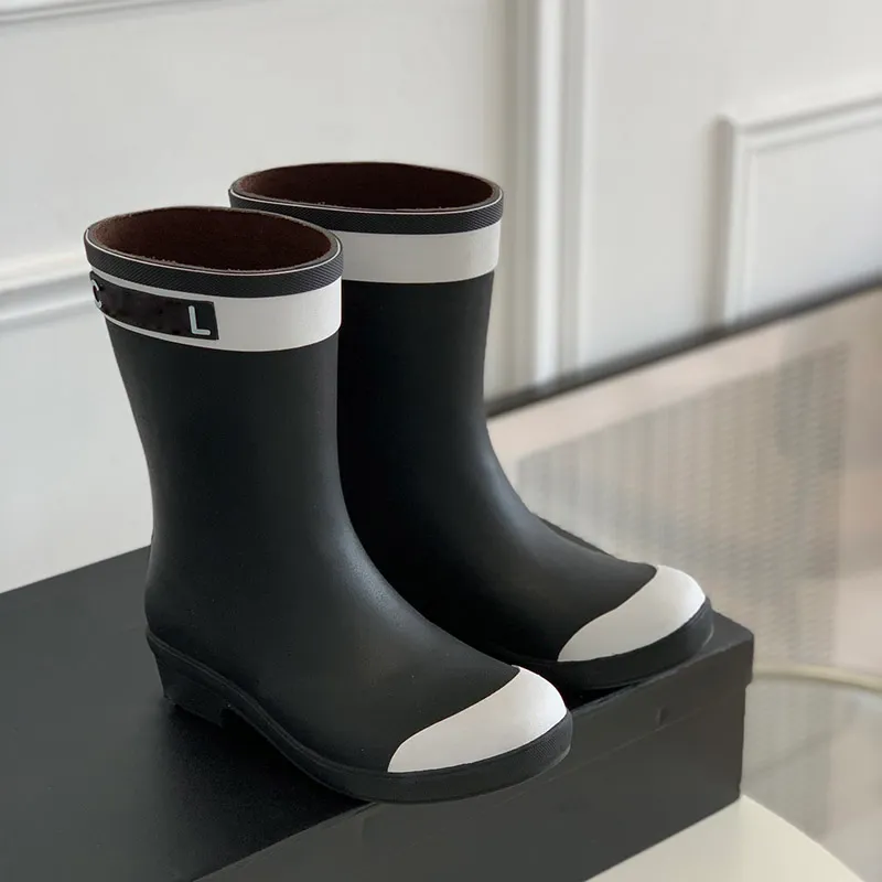 Designer rain hotsell boots