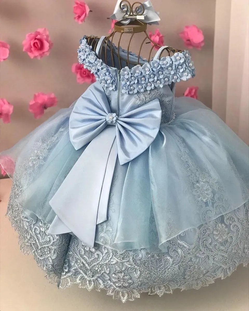 sale bridesmaid dresses Ready-to-Ship Chiffon Dress Amal Ruffle Shoulder Tulle Junior Models Size suit pants Size:3XL BG