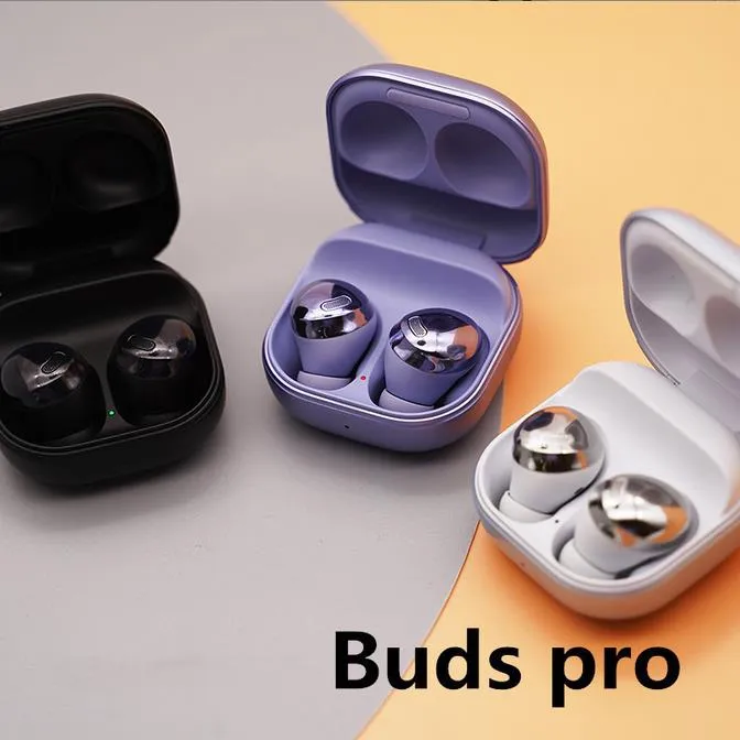 Écouteurs Samsung R190 Buds Pro pour Galaxy Phones iOS Android TWS Headphones Earphone Fantacy Technology by Kimistore 75