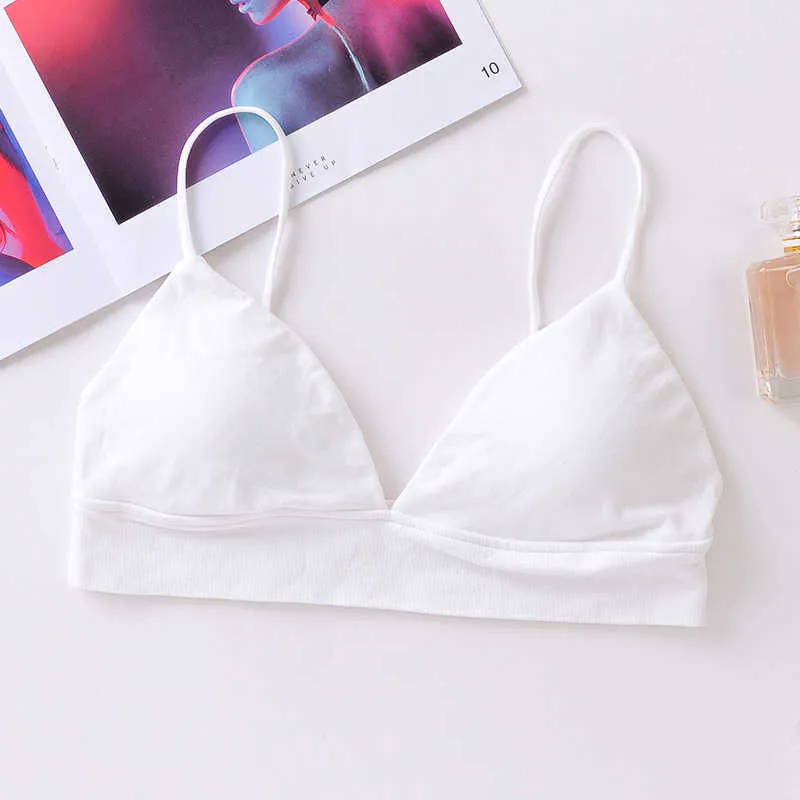 Maternity Intimates Deep Bras For Women Soft Wireless Push Up Bra  Comfortable Blackless Underwear Ladies Sexy Lingerie From 10,9 €