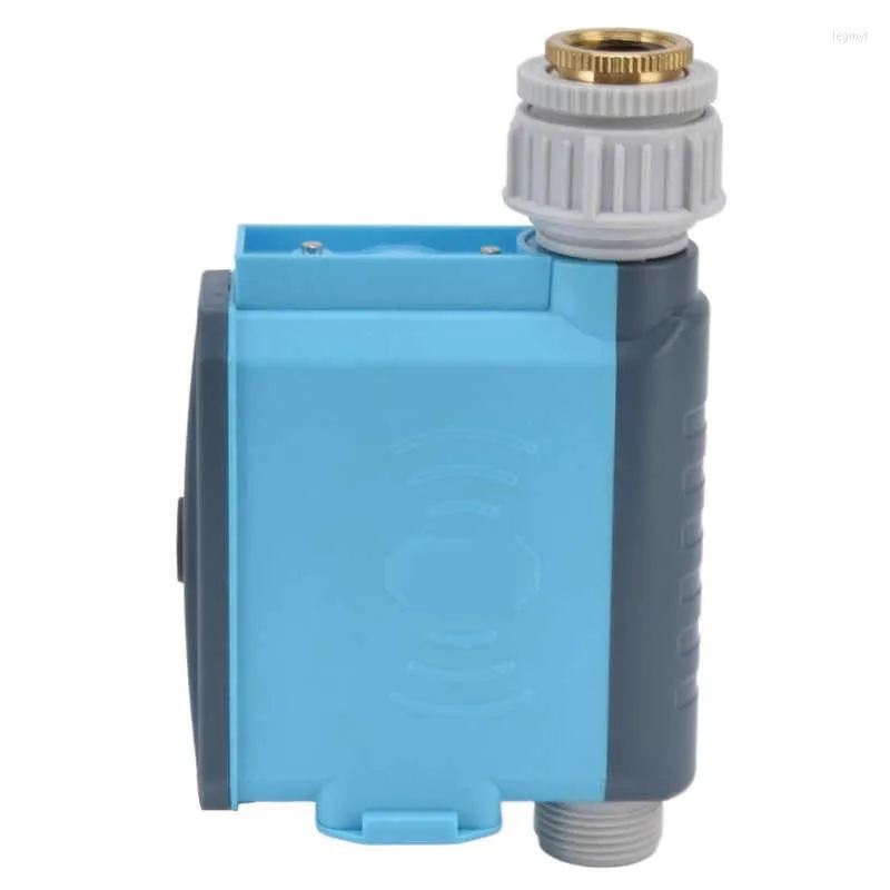 Optimized Product Title Programmable Water Timer Irrigation Solenoid