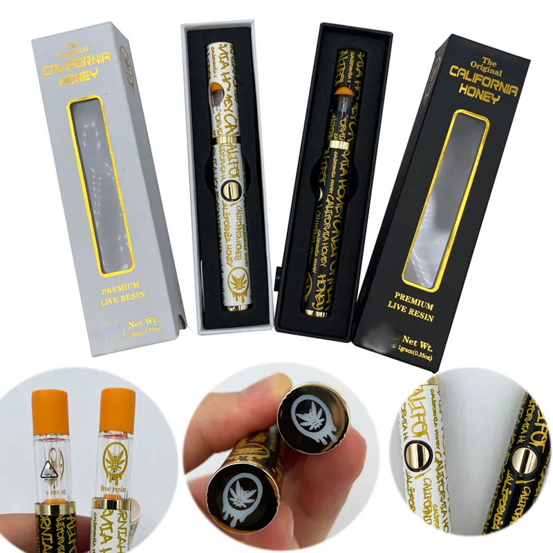 elf bar vape uk California Honey 1ml Disposable Pack