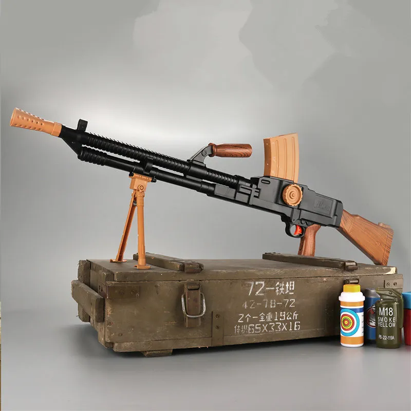 CS Hydro Gel Paintball Blaster Electric Hydro Shooting Toy Gun For