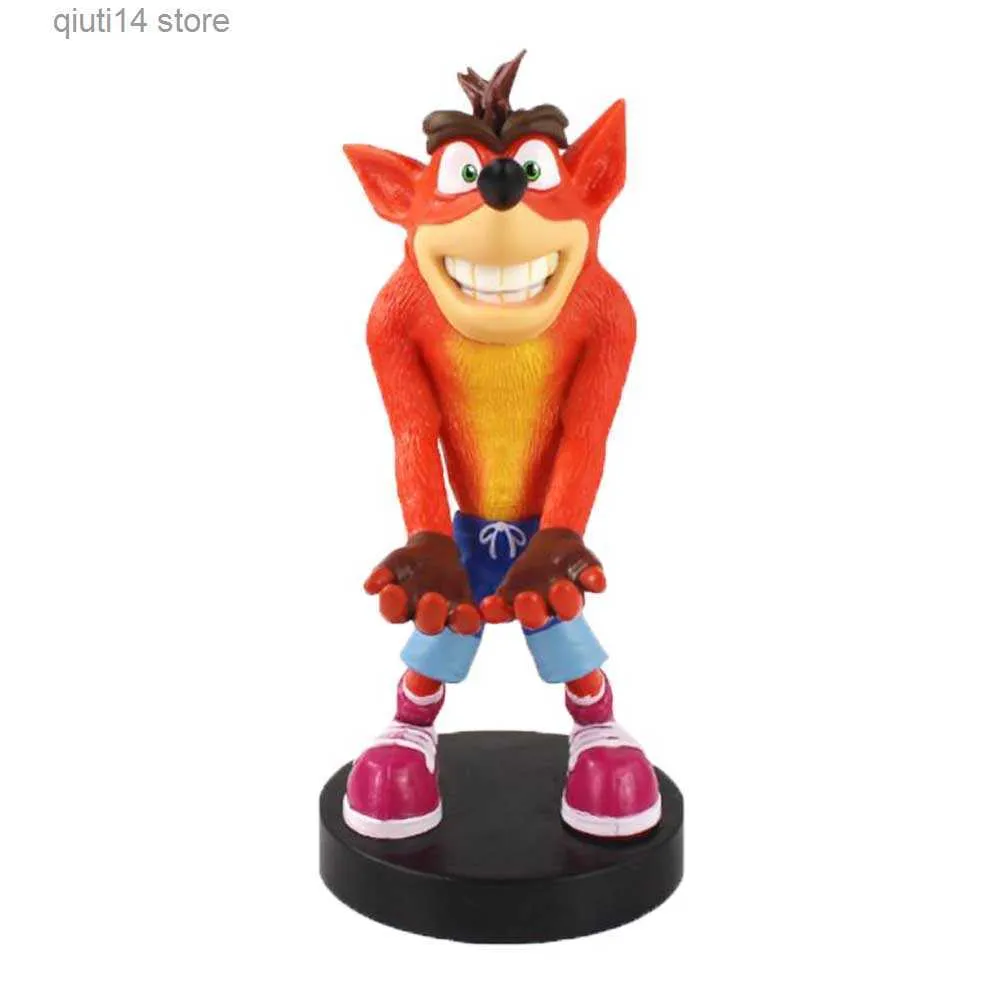 First For Figures Figurine Crash Bandicoot PVC