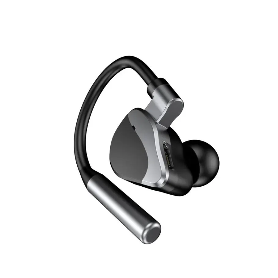 L15 bezprzewodowe bezprzewodowe kompatybilne 5.2 Słuchawki wuszne działalność na ucha Handsfree Słuchawki