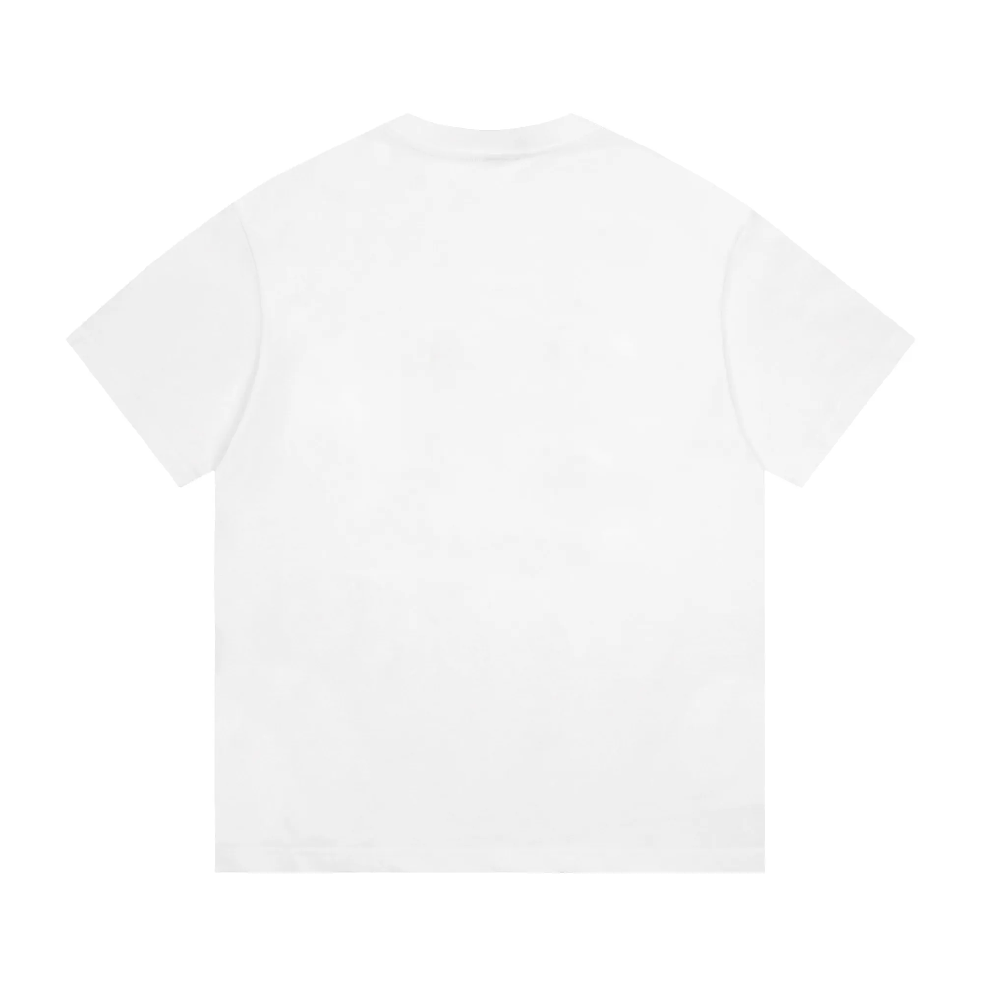 22SS män kvinnor designers t-shirts tee brev jacquard broderi kort ärm man besättning nacke streetwear svart vit grå lila röd333v