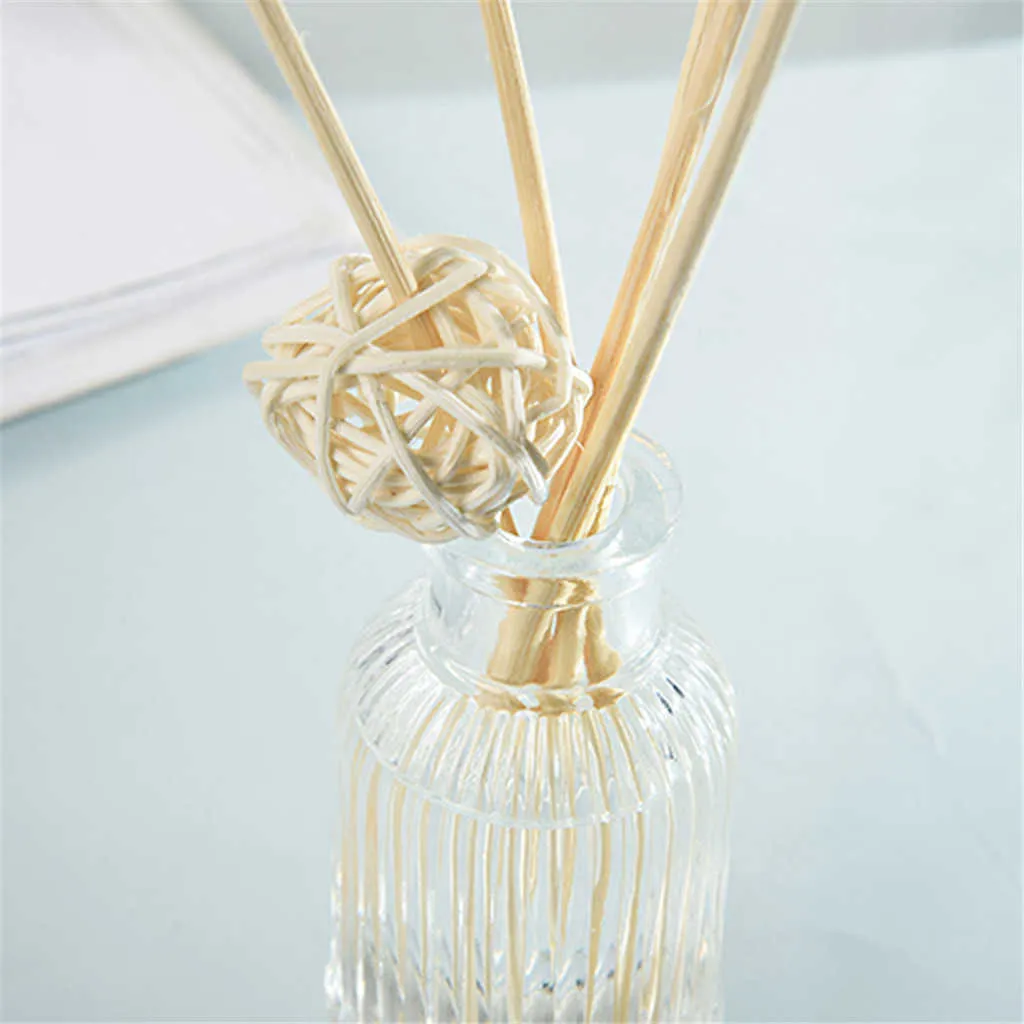 Reed Oil Diffusers With Natural Sticks Glass Onion Reddit Bottle And