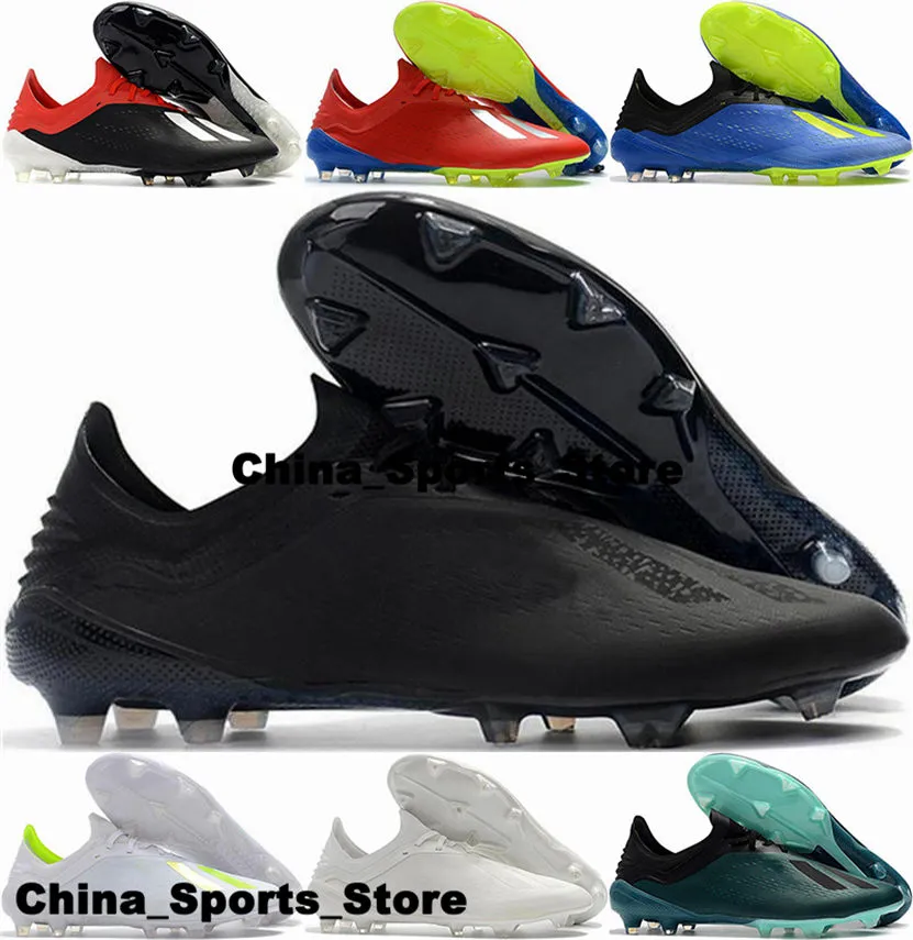 X18 cleats shop