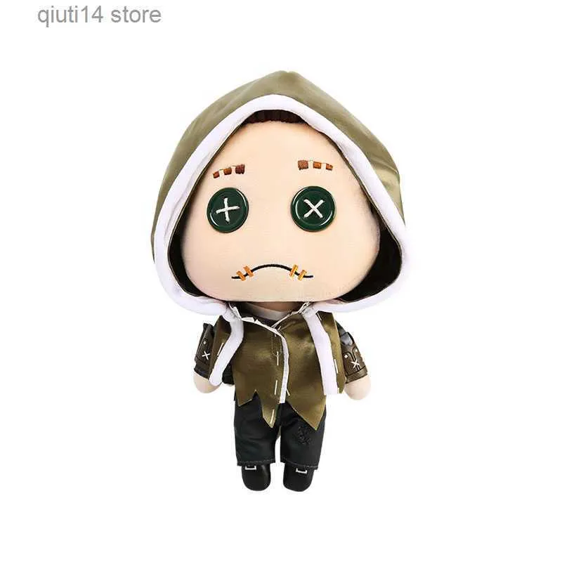 Identity V Plush Guide: Choosing the Right Anime Game Doll