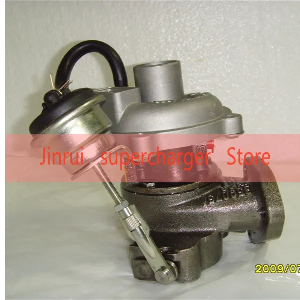 Turbo Kp35 54359880005 54359700005 73501344 93177409 Para Fiat Dobl Panda Punto Lancia Musa Para Opel Corsa 1.2l 1.3l Sjtd Y17dt