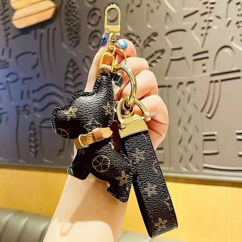 Designer keychains shop mens