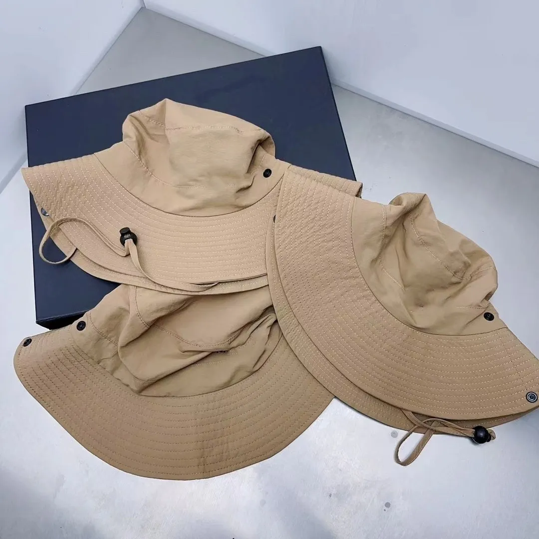 Top Popular Ball Cap Canvas Leisure Designers Fashion For Outdoor